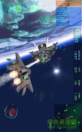 霹靂空戰(zhàn)x手機(jī)版 v1.5.9.0 安卓版 0