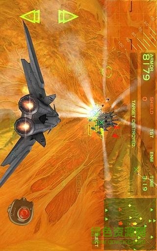 霹靂空戰(zhàn)x手機(jī)版 v1.5.9.0 安卓版 1