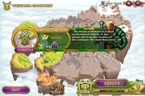城邦爭(zhēng)霸單機(jī)中文正式版 v1.0.1 安卓版 0