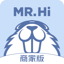 海貍管家商家版