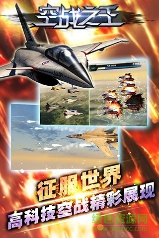 九游空戰(zhàn)之王游戲