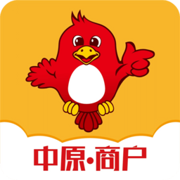 中原外賣(mài)商戶端