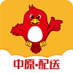 中原外賣(mài)配送端