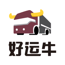 好運牛