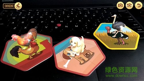 魔力蜂巢app