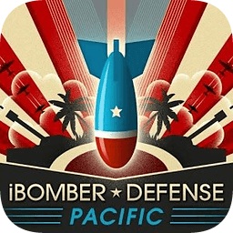 iBomber Pacific太平洋轟炸機防御戰(zhàn)