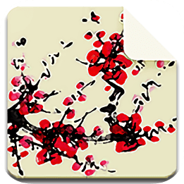 開(kāi)花畫筆Zen軟件