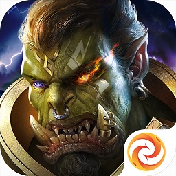 仙峰手游黑暗與魔獸