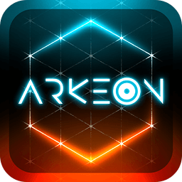 arkeon炫光戰(zhàn)爭(zhēng)漢化版