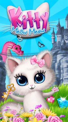 我的寵物Kitty游戲 v1.0.31 安卓版 2