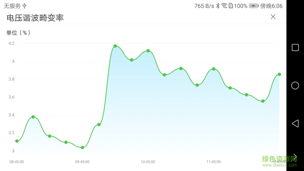 泛能用能 v0.1.0 安卓版 0