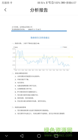泛能用能安卓版 泛能用能app