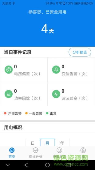 泛能用能 v0.1.0 安卓版 3