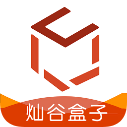 燦谷盒子app
