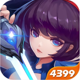 4399魔靈邊境手機(jī)版