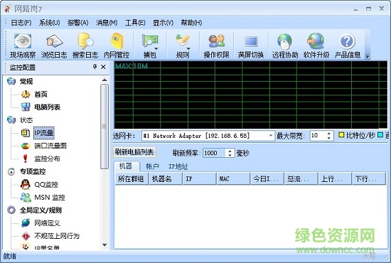 網(wǎng)路崗7