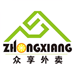 眾享外賣