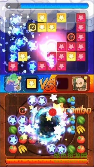 激斗消消消手游 v1.0.0 安卓版 2