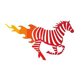 斑馬送水