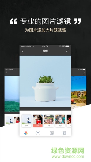 片羽app