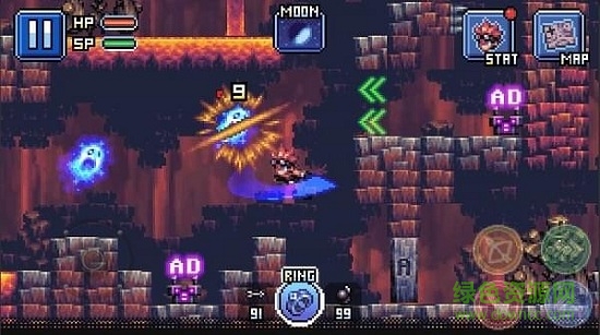 地牢X地牢手游漢化版(Dungeon X Dungeon) v1.1.15 安卓版 1