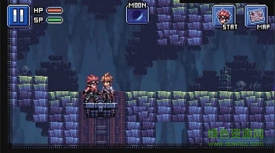地牢X地牢手游漢化版(Dungeon X Dungeon) v1.1.15 安卓版 2