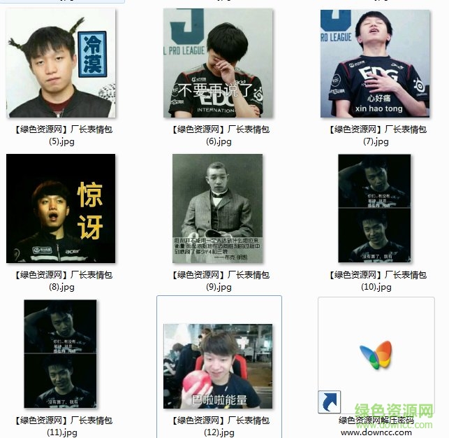 廠長(zhǎng)表情包gif