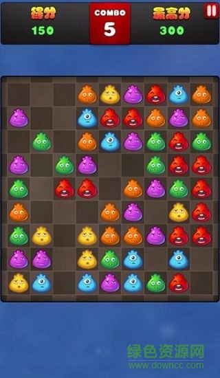 超級萌臉 v1.5 安卓版 2