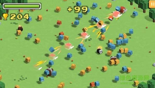 勇者來了安卓版游戲 v1.0 安卓版 0