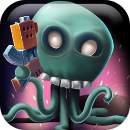monster shooter怪物射手