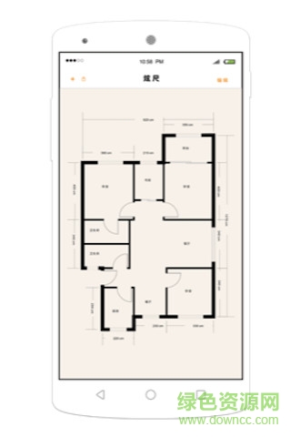 炫尺app