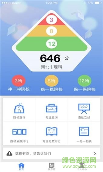 新浪升學幫手機版 v2.3.4 安卓版 0