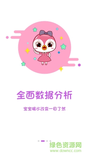 精靈鳥智能水杯1