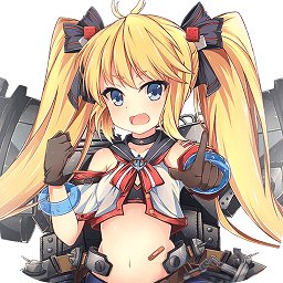 宅趣助手戰(zhàn)艦碧藍航線