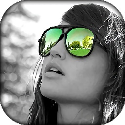 顏色飛濺app