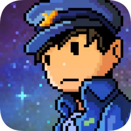 超時(shí)空星艦最新版