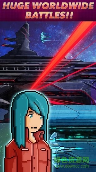 超時空星艦內(nèi)購正式版