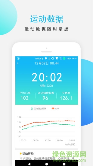 心護通(My Heart) v2.0.5 安卓版 1