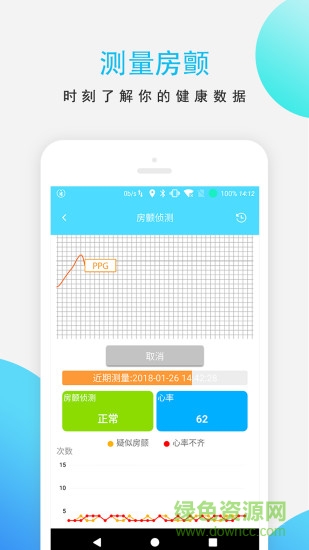 心護通app