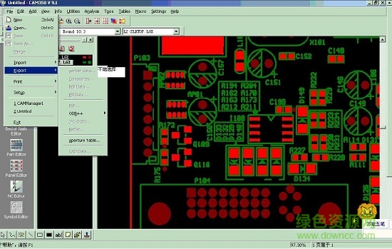 cam350軟件 v12.1 最新免費版 0