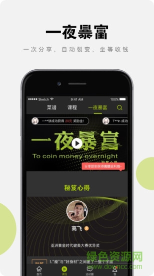 聚動圈1