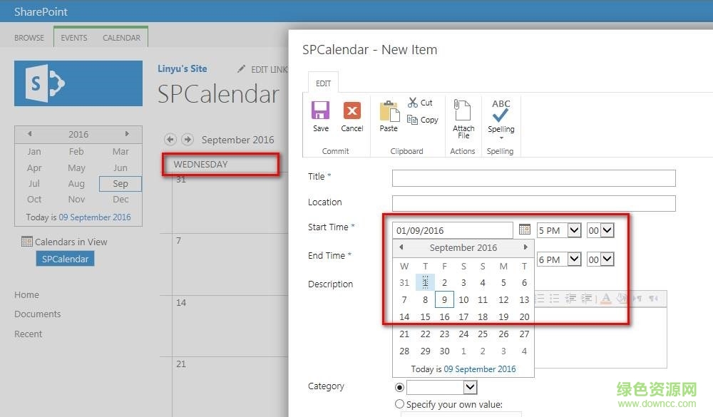 sharepoint 2013