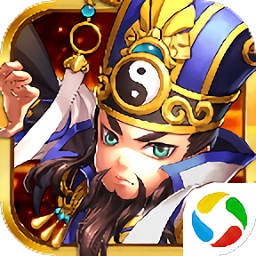 幻龍武將傳微信版