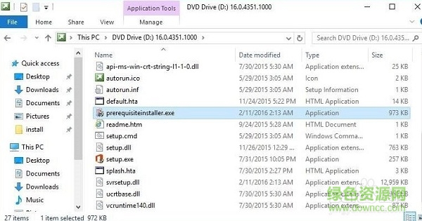 sharepoint 2016