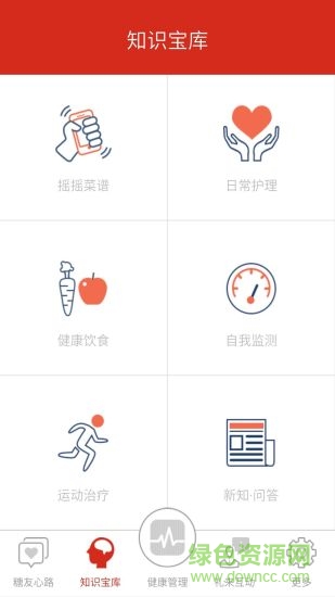 禮來優(yōu)行血糖儀 v3.2.3 安卓版 0