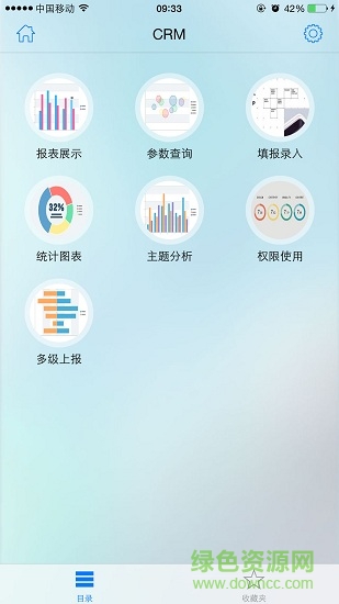 帆軟數(shù)據分析app