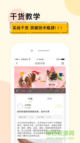 寵才大學(xué)