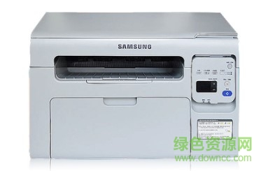 三星scx3401打印機清零軟件  0