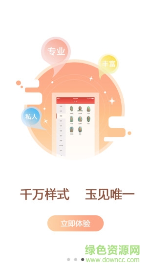 如e定制(玉石交易) v1.0.1 安卓版 0