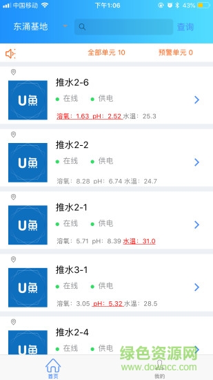 u魚手機(jī)版1